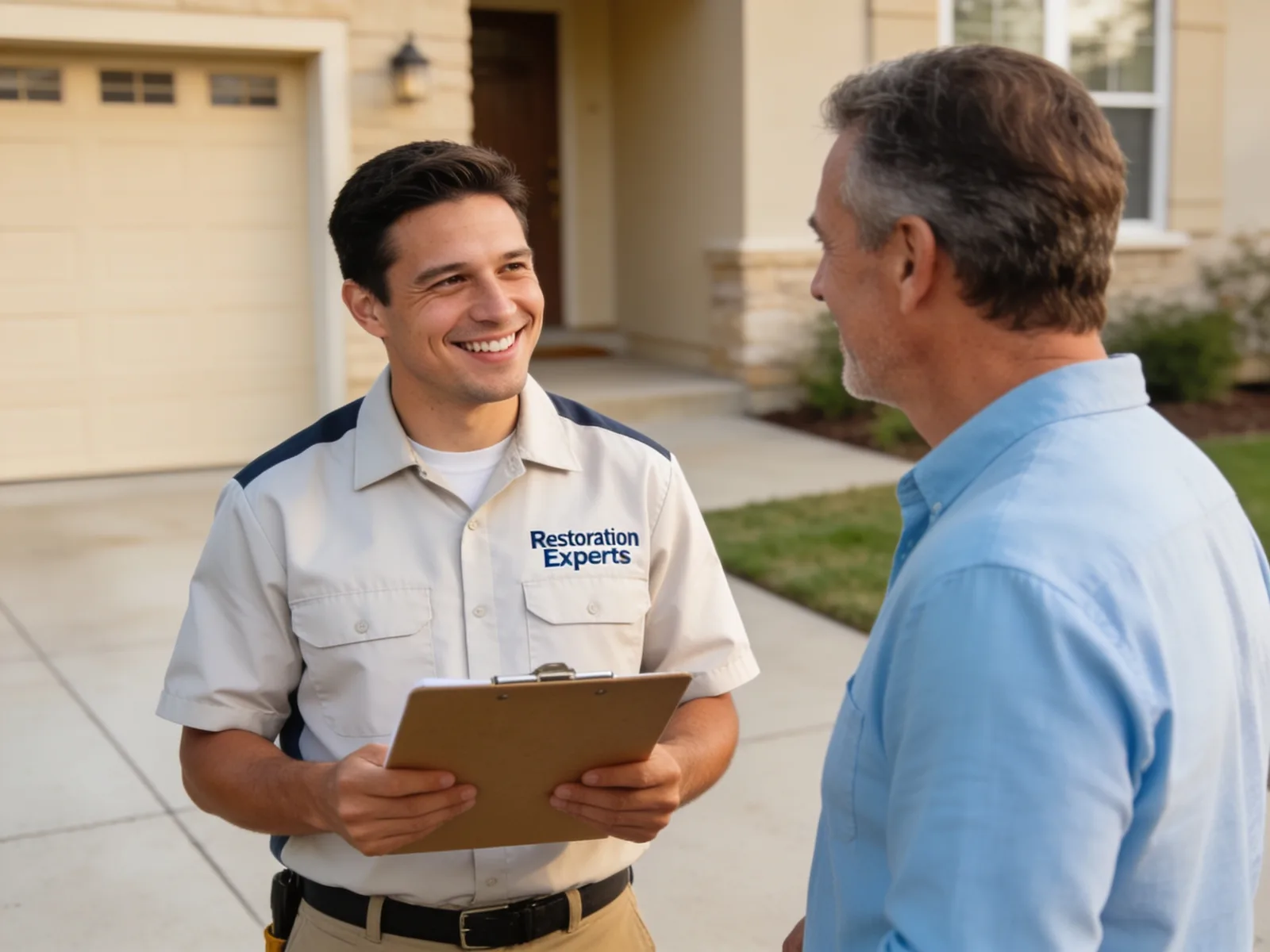 Water Damage Cleanup Magazine, AR FAQs